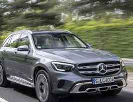 Rimappatura Centralina Mercedes Classe GLC 220d 194 cv   Rimappatura Centralina Mercedes Classe GLC 220d 194 cv